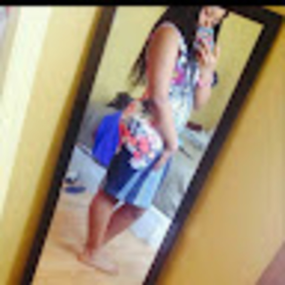 Meet your Posher, Briana